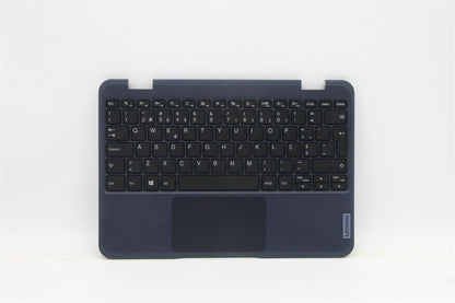 Lenovo MECH_ASM FR ASM KYB POR CcCP,NW Chicony 5M11C94645