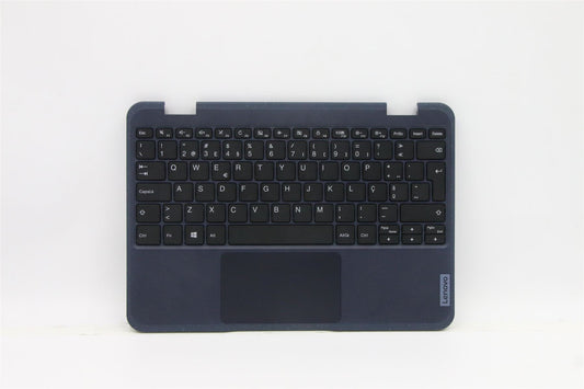 Lenovo MECH_ASM FR ASM KYB POR CcCP,NW Chicony 5M11C94645