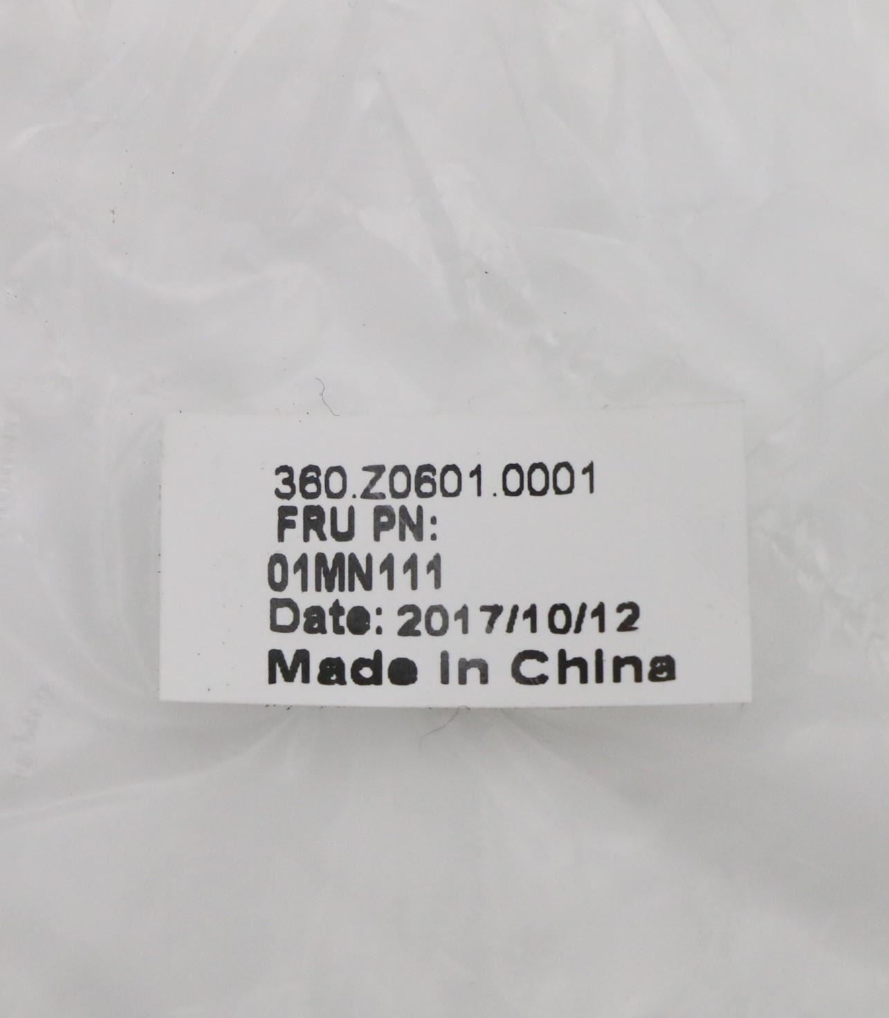 Lenovo MECH_ASM ASSY_BRKT_MAIN_LDF1_25L_Chassis 01MN111