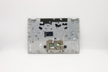 Lenovo IdeaPad C340-14IWL C340-14API Palmrest Cover Keyboard Grey 5CB0S17520