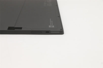 Lenovo ThinkPad X12 Detachable 1 Rear Housing Battery Cover Black 5CB0Z69338
