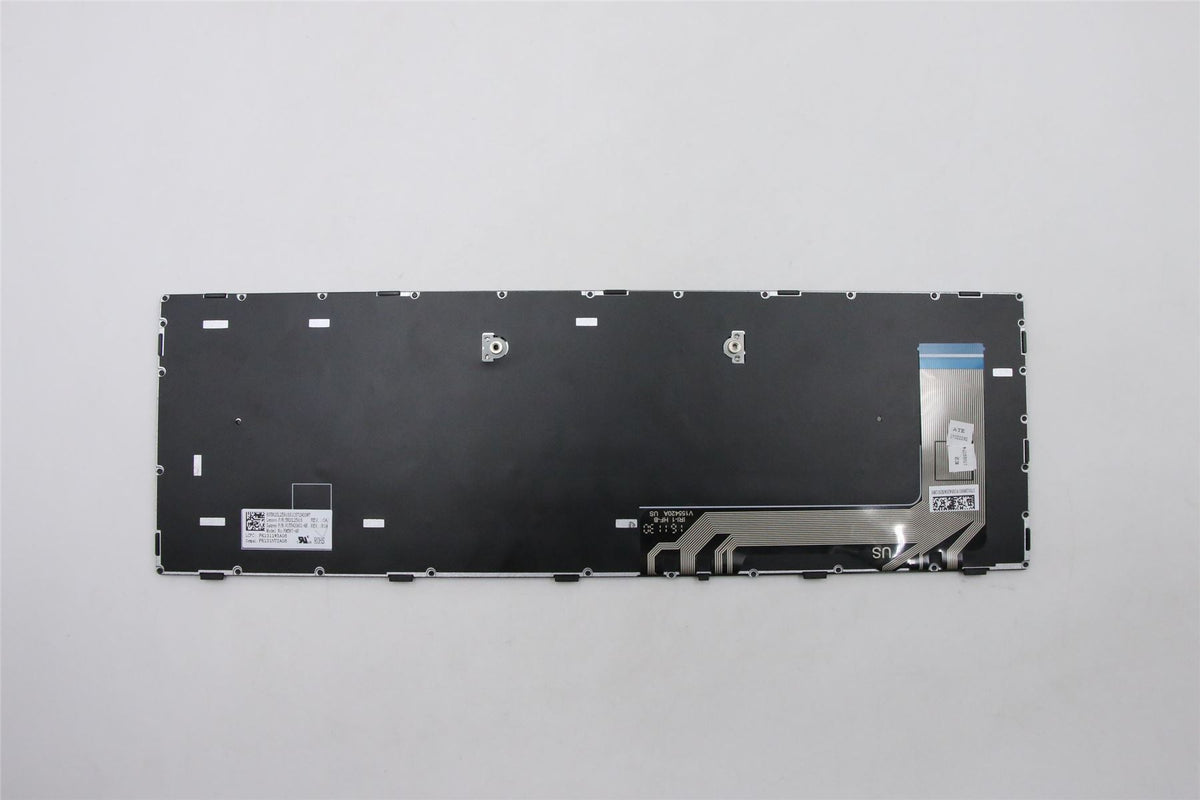 Lenovo ARA-PM5NT-JME-Normal-KB Arabic Keyboard 5N20L25916