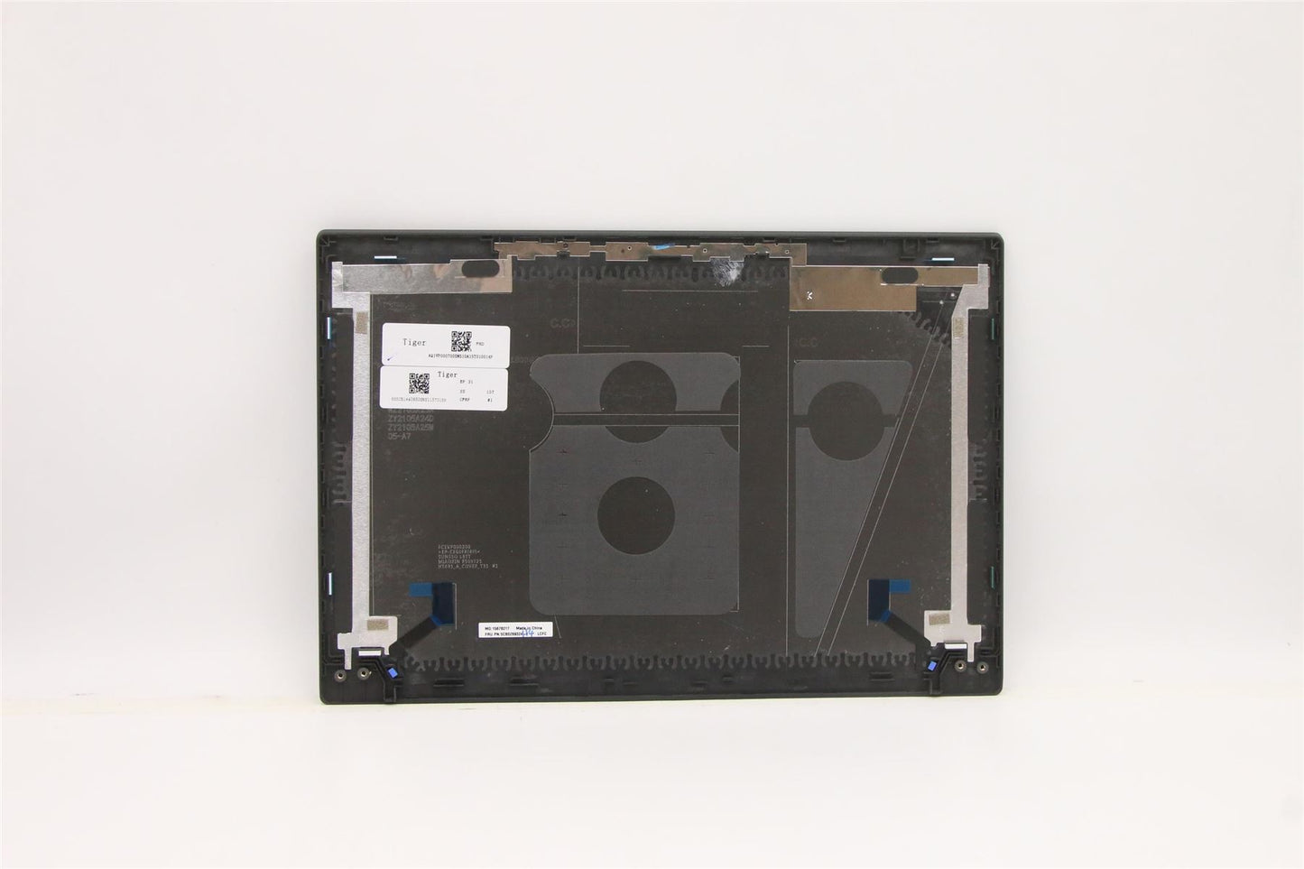 Lenovo ThinkPad T14s Gen 2 LCD Cover Rear Back Housing Black 5CB0Z69324