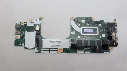 Lenovo ThinkPad X13 Gen 4 Motherboard Mainboard UMA INTELI71370P 16G 5B21L33849