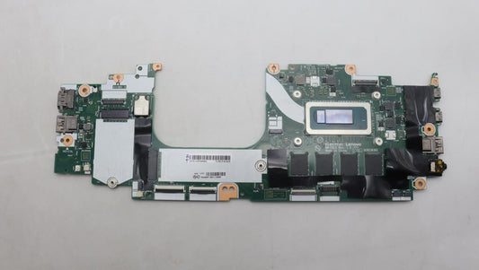 Lenovo ThinkPad X13 Gen 4 Motherboard Mainboard UMA INTELI71370P 16G 5B21L33849