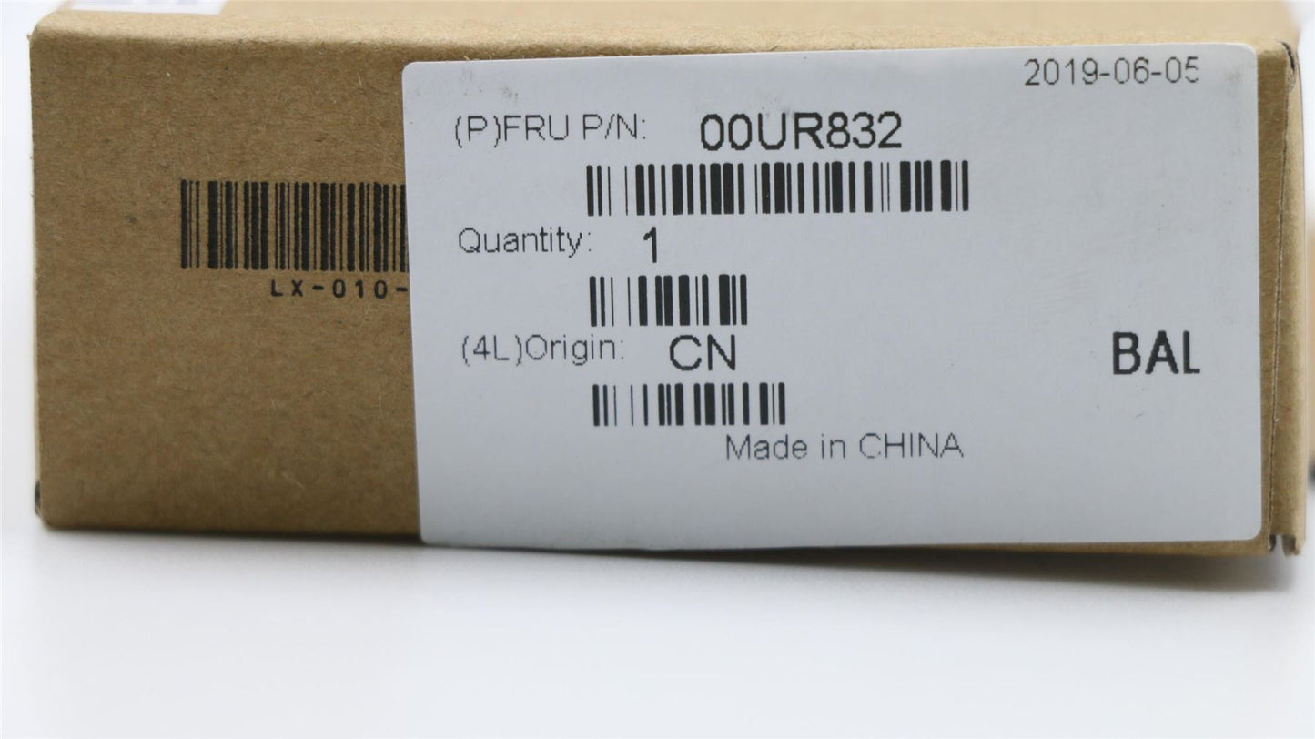 Lenovo Cable,FPR,FPC 00UR832