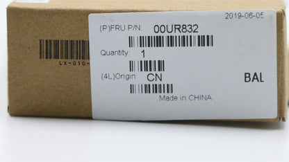 Lenovo Cable,FPR,FPC 00UR832