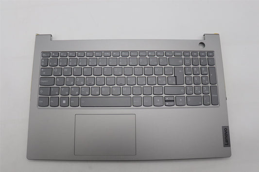 Lenovo ThinkBook 15 G4 ABA Palmrest Cover Touchpad Keyboard Backlit 5CB1H88690