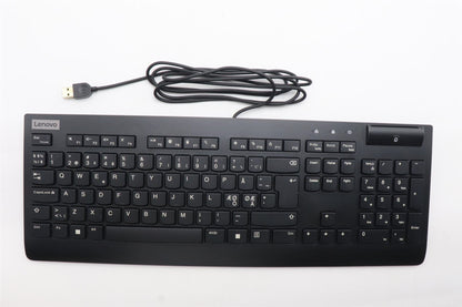 Lenovo SMC KBD-Nordic 5D51H38251