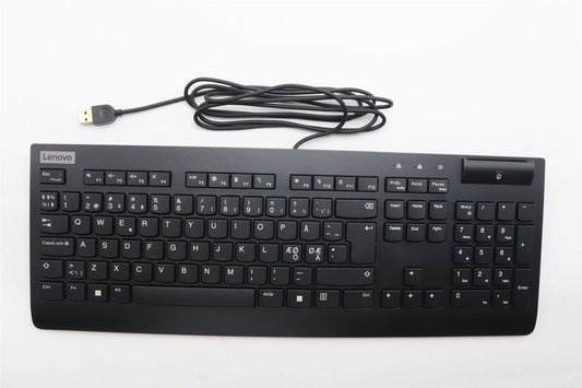 Lenovo SMC KBD-Nordic 5D51H38251