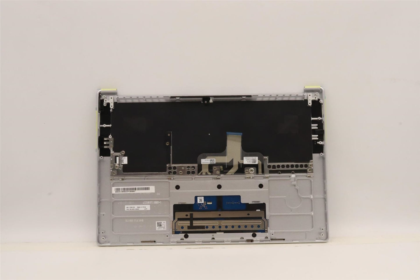 Lenovo Upper Case ASM_FRA L82TK_UG 5CB1J30302