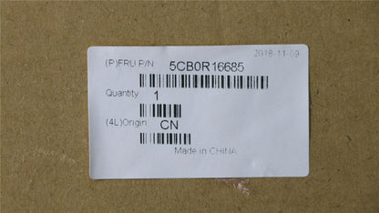 Lenovo IdeaPad 330-15IGM Palmrest Cover Touchpad Keyboard Russian 5CB0R16685