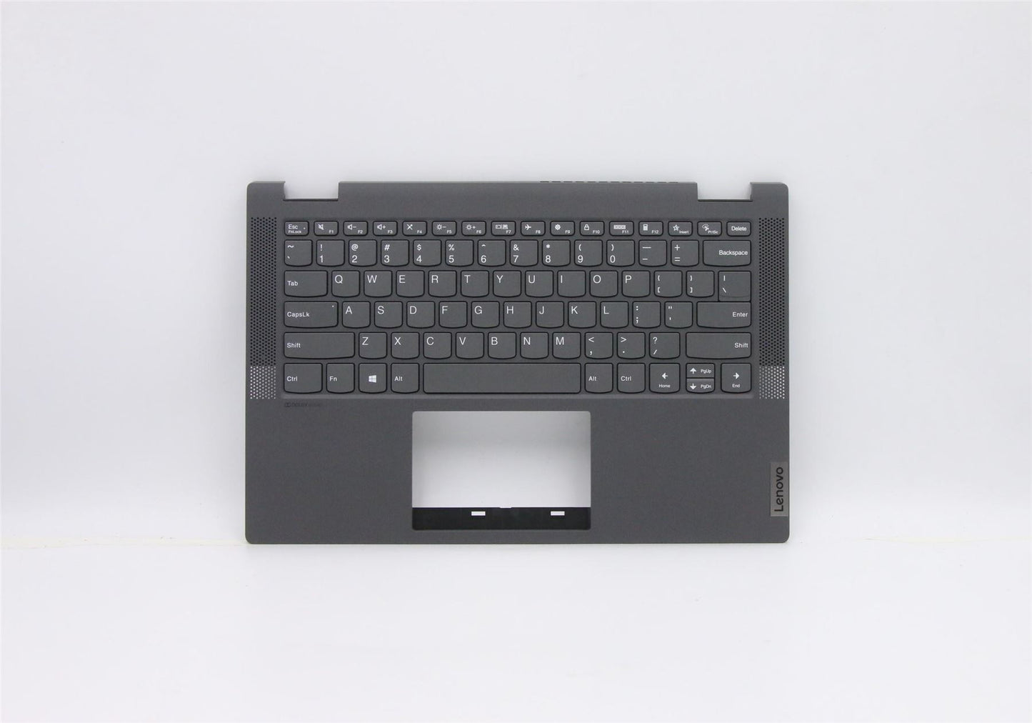 Lenovo Upper Case ASM_US W 81X1 GY 5CB0Y85458