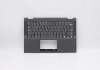 Lenovo Upper Case ASM_US W 81X1 GY 5CB0Y85458