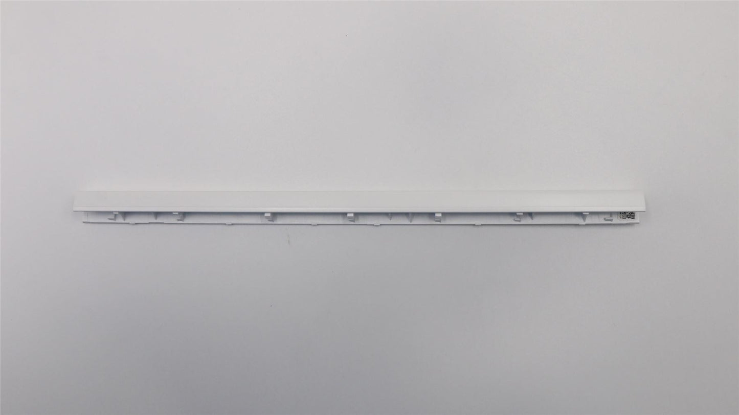 Lenovo IdeaPad 320-15IKB 330-15IKB Hinge Cap Strip Trim Cover White 5CB0N86453