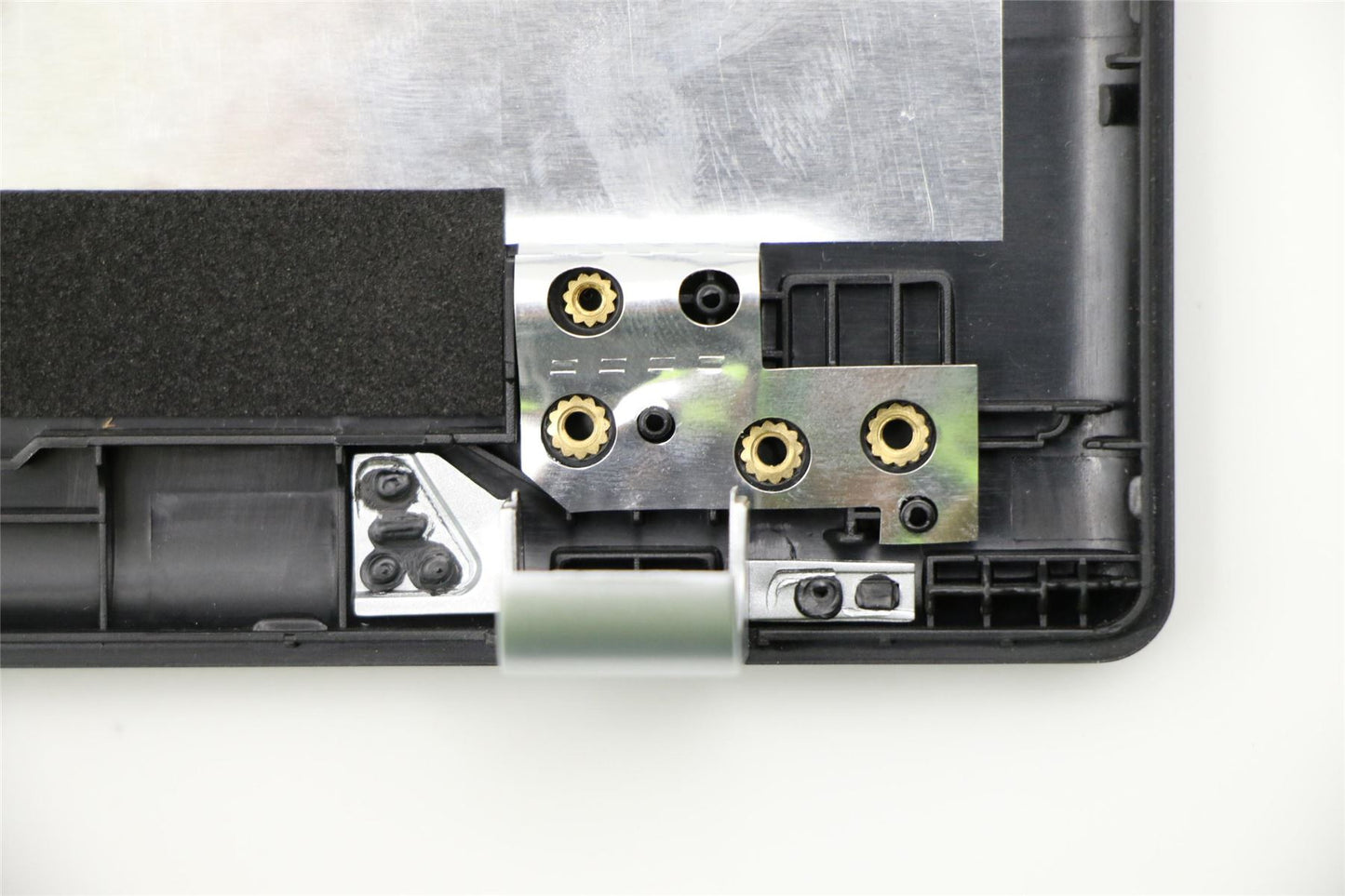 Lenovo ThinkPad E560 E565 LCD Cover Rear Back Housing Black 00UP286