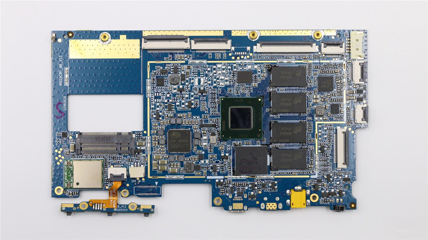 Lenovo MB YF80SG Z8350 WIN UMA2G64GLTE 5B20L55195