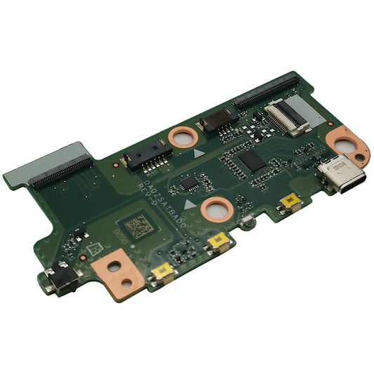 Acer Chromebook Spin CP713-1WN CP713-WN USB Board 55.H0RN7.001