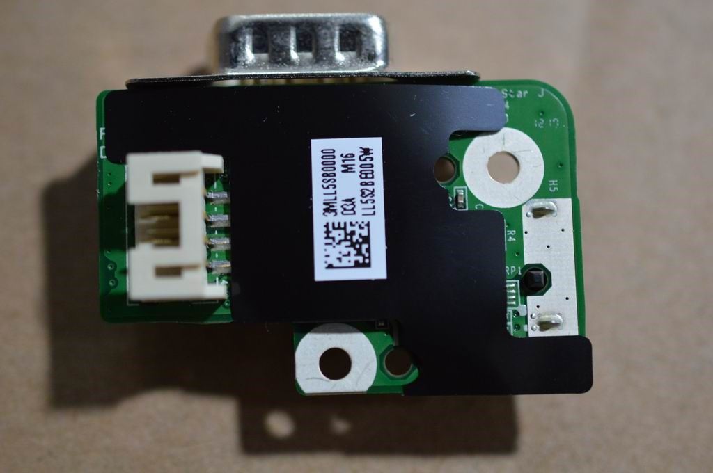 Lenovo LL5 ASSY S.P. Serial Board 11012104