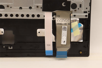 Lenovo MECH_ASM KB C NORDIC(PMX)PT UK BK 5M11A38086