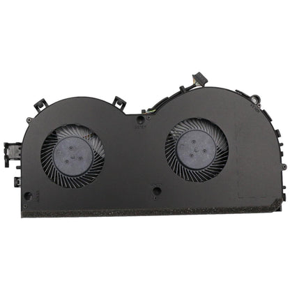 Ventilateur de refroidissement Lenovo Legion Y520-15IKBN 5F10N00241