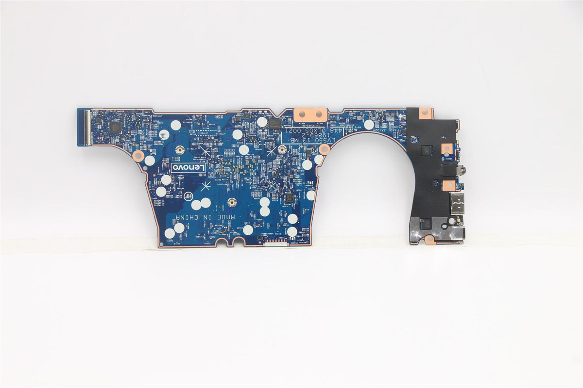 Lenovo MBW20V9NOK I51135G7 U16GTWW1TG4 5B21C21996