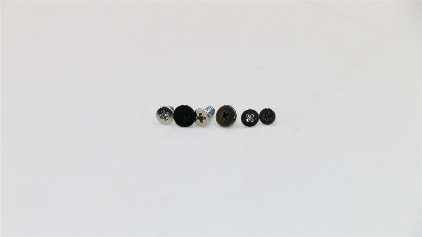 Lenovo ThinkPad T490s Screw Screws Kit 01YN262