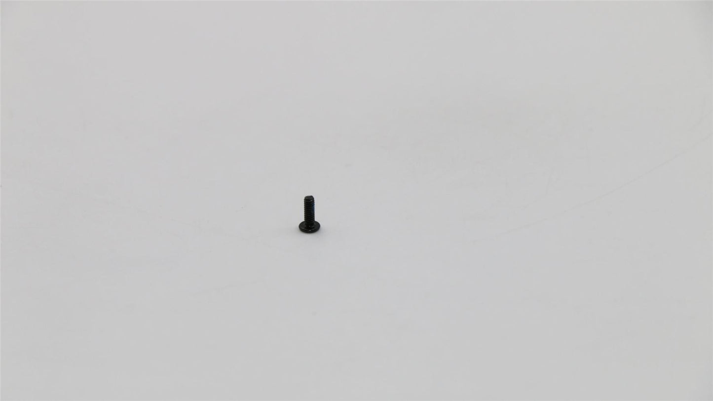 Lenovo 5S10N00254 SCREW Screw L 80WK D Cover to Upper