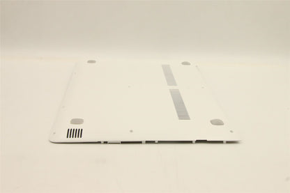 Lenovo IdeaPad 510S-13ISK 510S-13IKB Bottom Base Lower Cover White 5CB0L45207