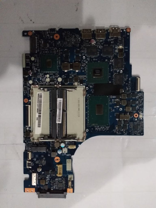 Lenovo Legion Y520-15IKBN Motherboard Mainboard Core i7-7700 4GB DIS 5B20N00231