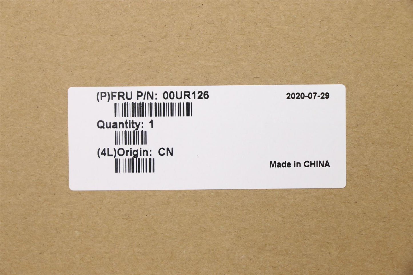 Lenovo 00UR126 BDPLANAR WIN,i5-5300U,SWG,AMT,TPM