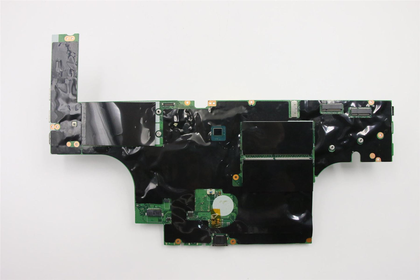 Lenovo ThinkPad P53 Motherboard Mainboard DIS intelI79850H 02DM457