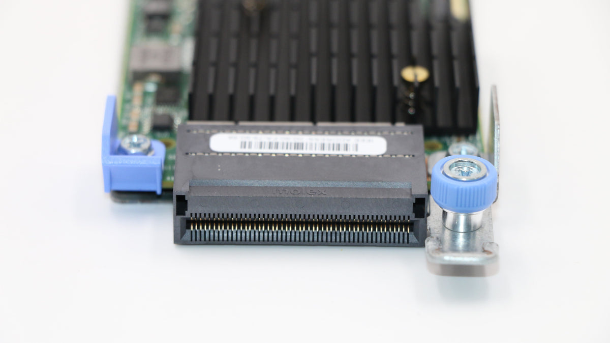 Lenovo Dual port 10G SFP+ Board 00FC458