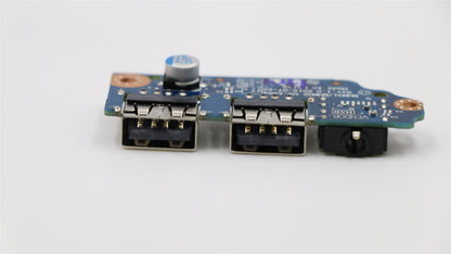 Lenovo IdeaPad 300-14ISK 300-15ISK Board USB Audio I/O 5C50K38228