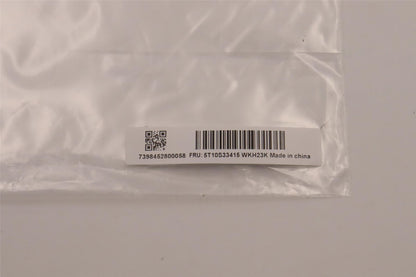 Lenovo 5T10S33415 TAPE Removable Tape C 82SA 3.2T
