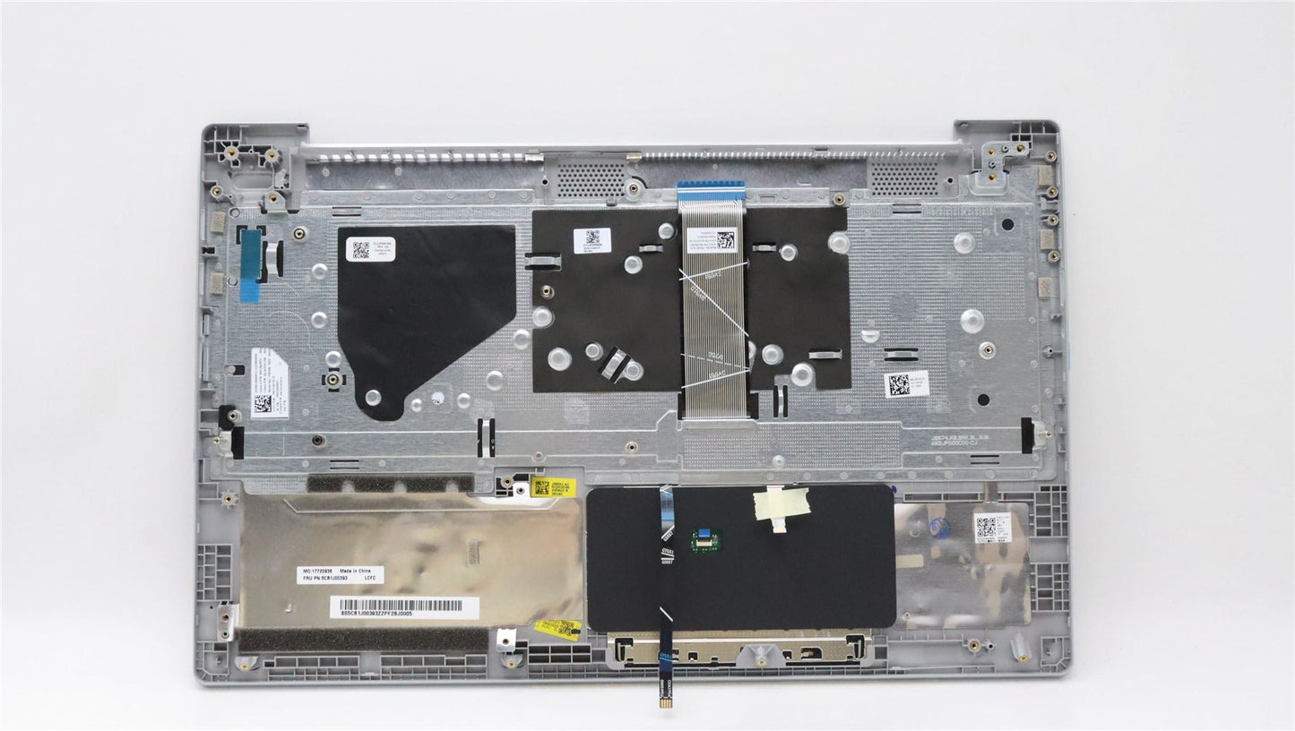 Lenovo UpperCaseASM_NORDICL82SFFPCGBL_PC 5CB1J00393