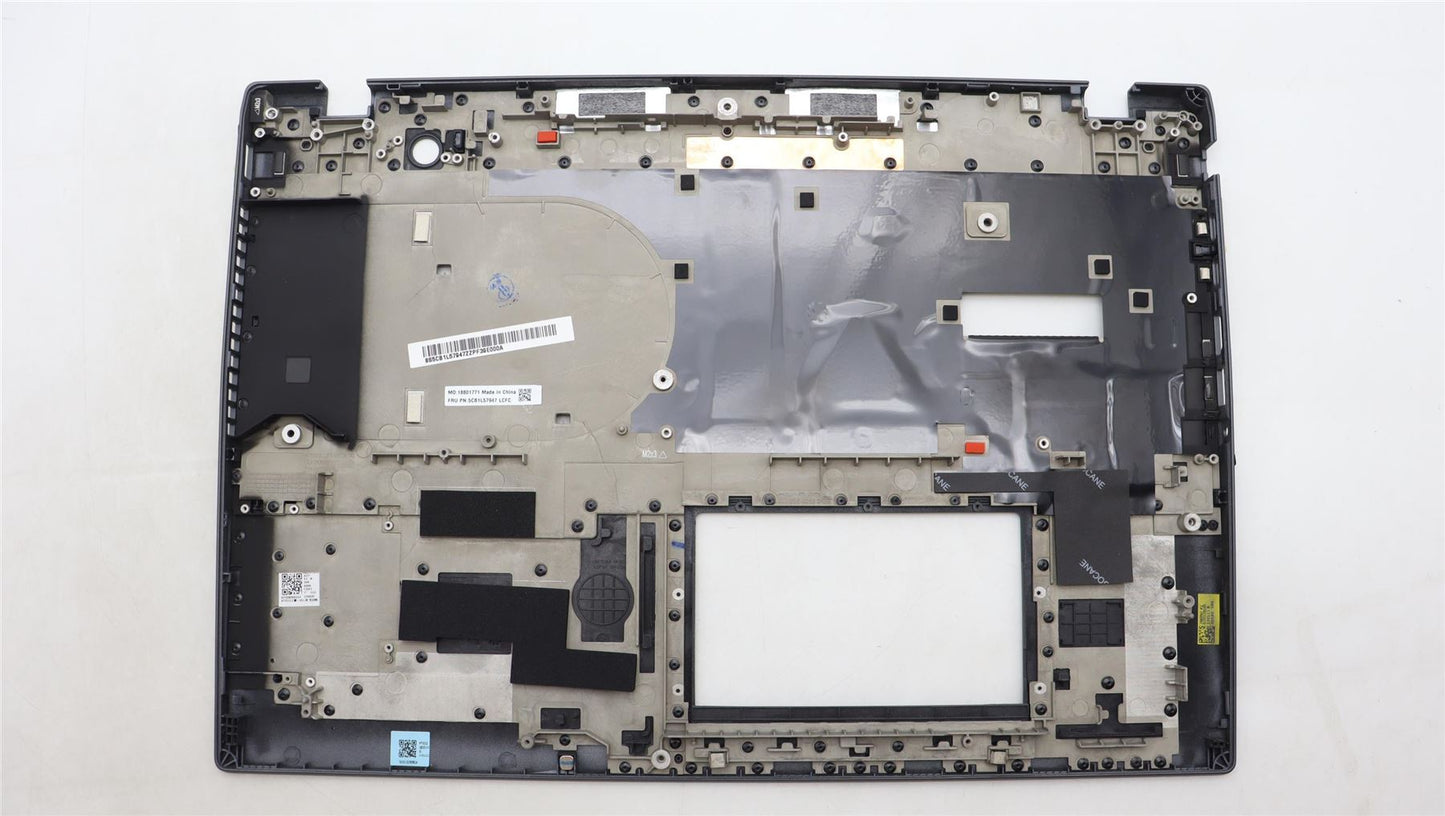 Lenovo FRU KT6D2_C_COVER_WL_SUB_ASSY_GY 5CB1L57947