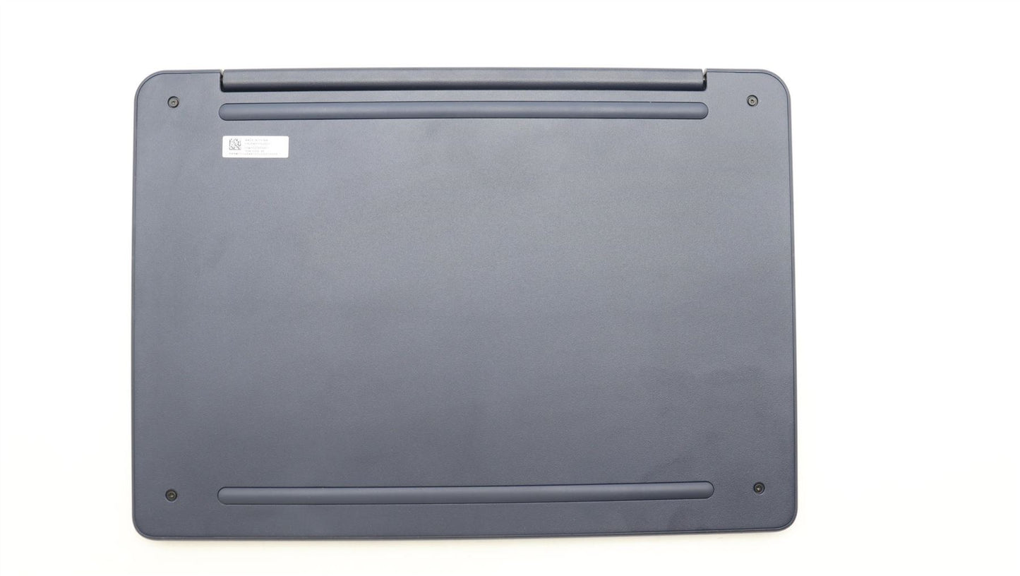 Lenovo MECH_ASM FRU Keyboard_Folio_Blue_BEL 5M11H52501