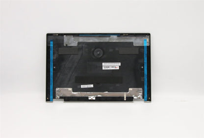 Lenovo Flex 5-14IIL05 5-14ARE05 LCD Cover Rear Back Housing Grey 5CB0Y85293