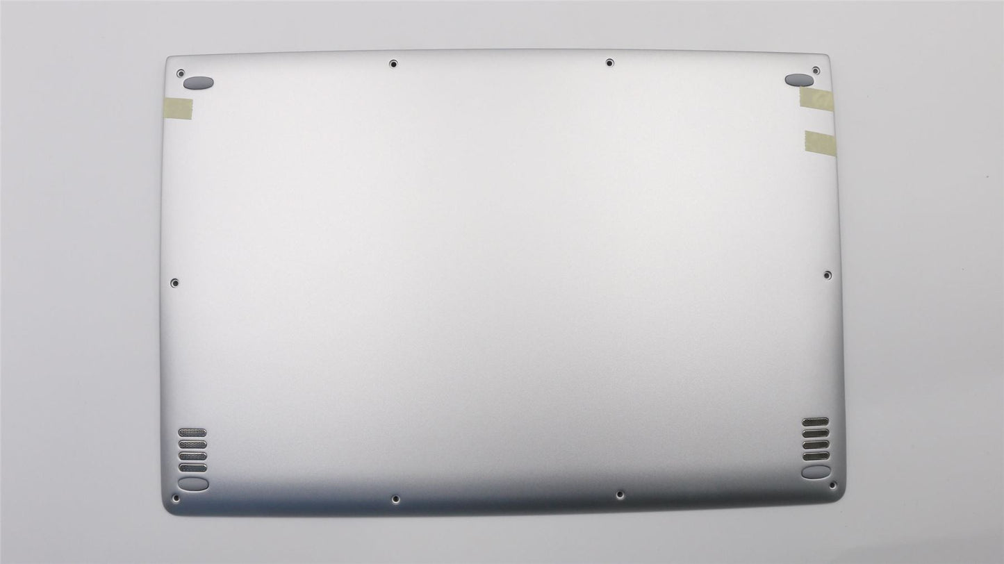 Lenovo Yoga 900 13ISK2 Bottom Base Lower Chassis Cover Silver 5CB0L24518