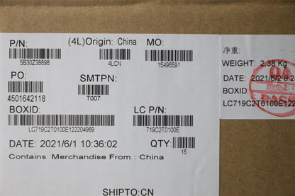 Lenovo FRU BEZEL B_SUB_ASSY_DUMMY_SHU_WL 5B30Z38898