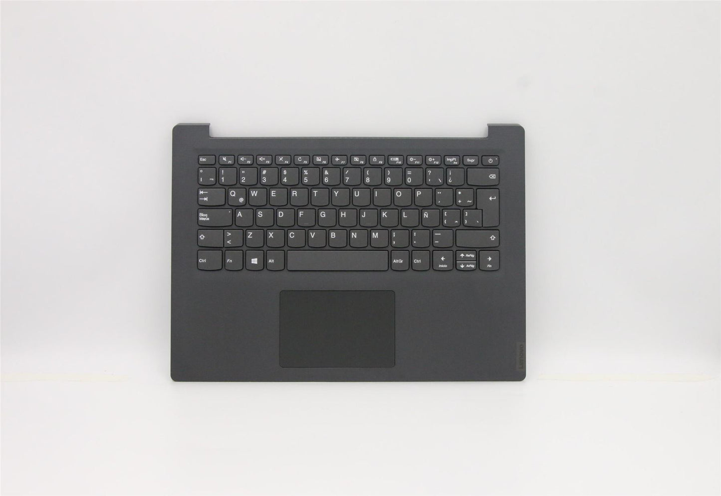 Lenovo Upper Case ASM_LA L81YB IGTEX 5CB0W44140