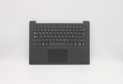 Lenovo Upper Case ASM_LA L81YB IGTEX 5CB0W44140