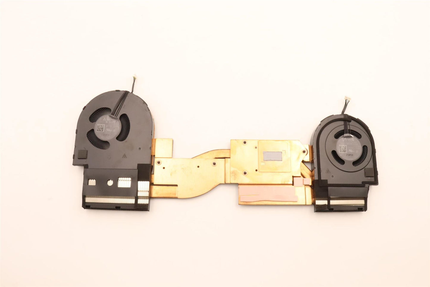 Lenovo JP610_THM_ASSY_UMA Delta 5H41B77322