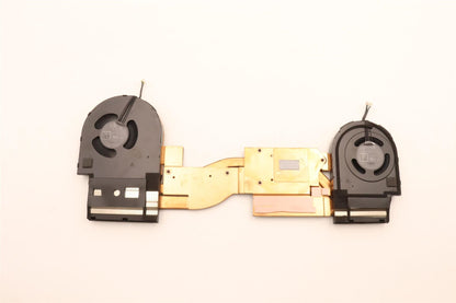Lenovo JP610_THM_ASSY_UMA Delta 5H41B77322