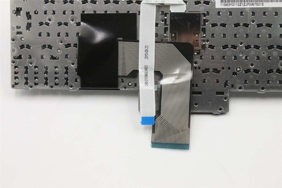 Lenovo ML-KBD UKE UK English Keyboard 63Y0076