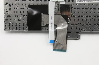 Lenovo ML-KBD UKE UK English Keyboard 63Y0076