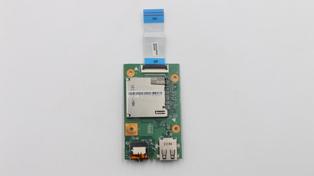 Lenovo LB58 I/O Board 90000234
