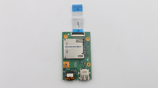 Lenovo LB58 I/O Board 90000234