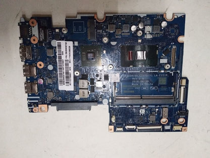 Lenovo MB C 80VB WIN I37100U 2G NBL FP 5B20M32740